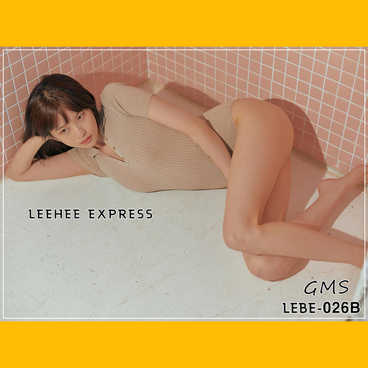 [LEEHEE EXPRESS] LEBE-026B GMS leehee-express 08310 